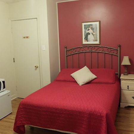 Auberge Maison Roy Κεμπέκ Εξωτερικό φωτογραφία