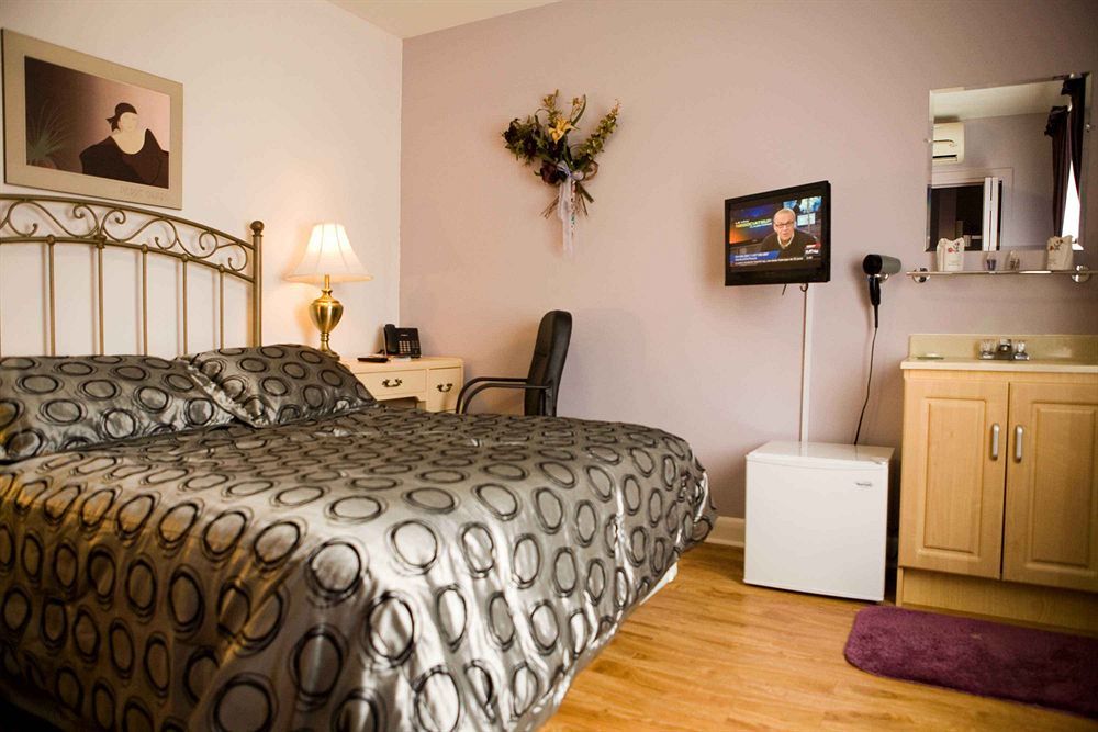 Auberge Maison Roy Κεμπέκ Εξωτερικό φωτογραφία