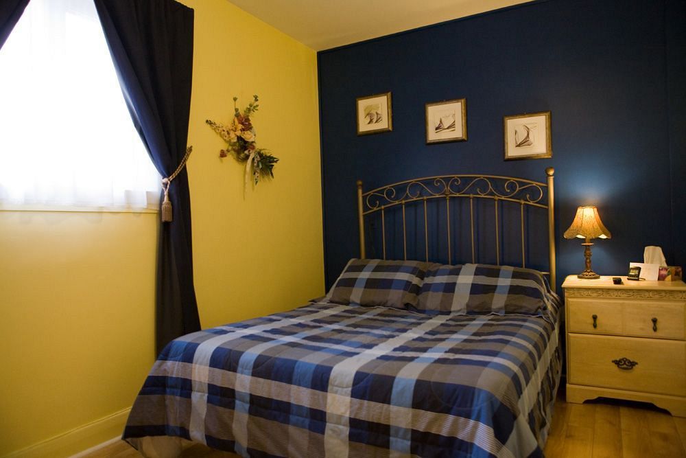 Auberge Maison Roy Κεμπέκ Εξωτερικό φωτογραφία