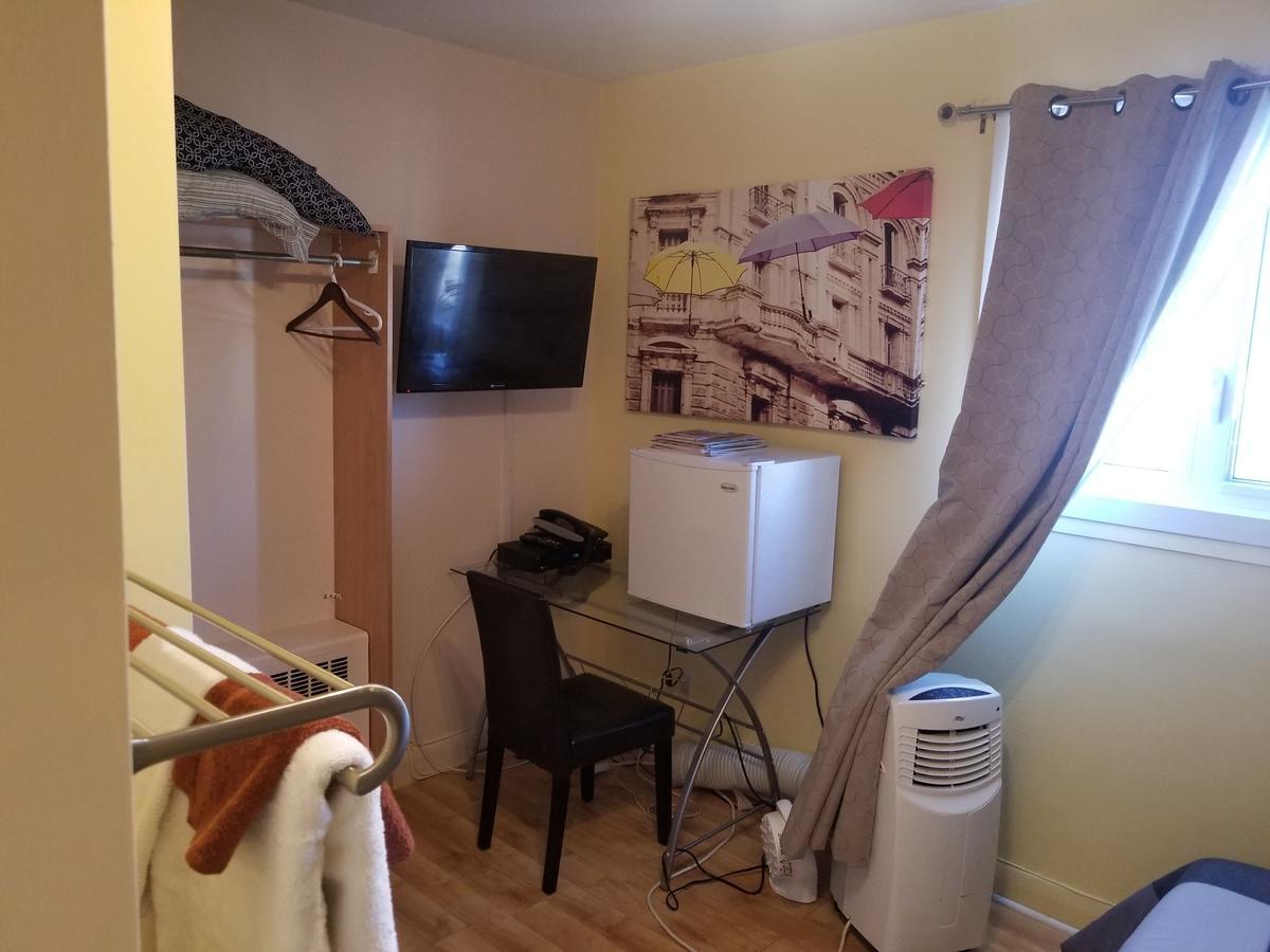 Auberge Maison Roy Κεμπέκ Εξωτερικό φωτογραφία