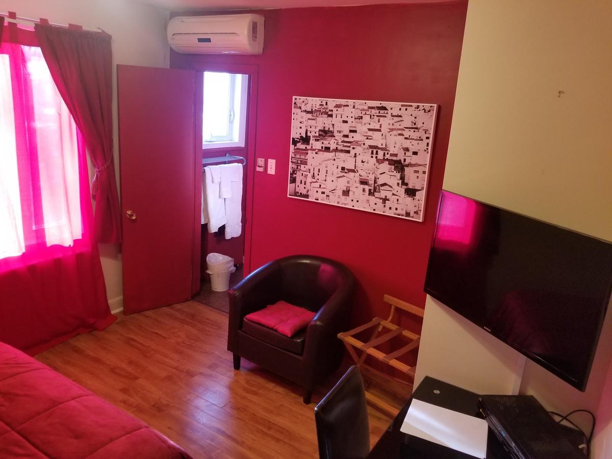 Auberge Maison Roy Κεμπέκ Εξωτερικό φωτογραφία