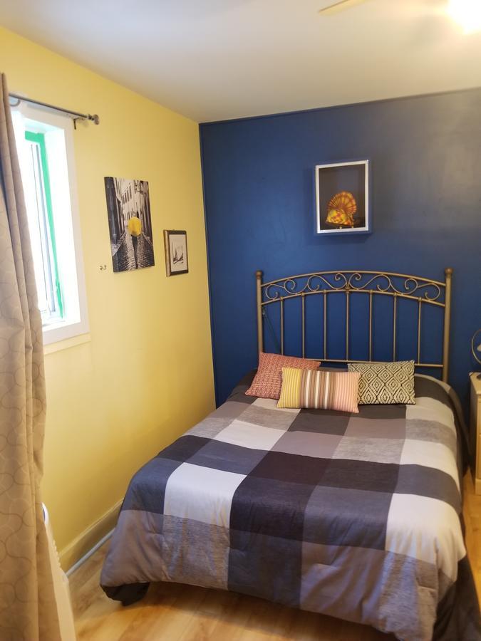Auberge Maison Roy Κεμπέκ Εξωτερικό φωτογραφία