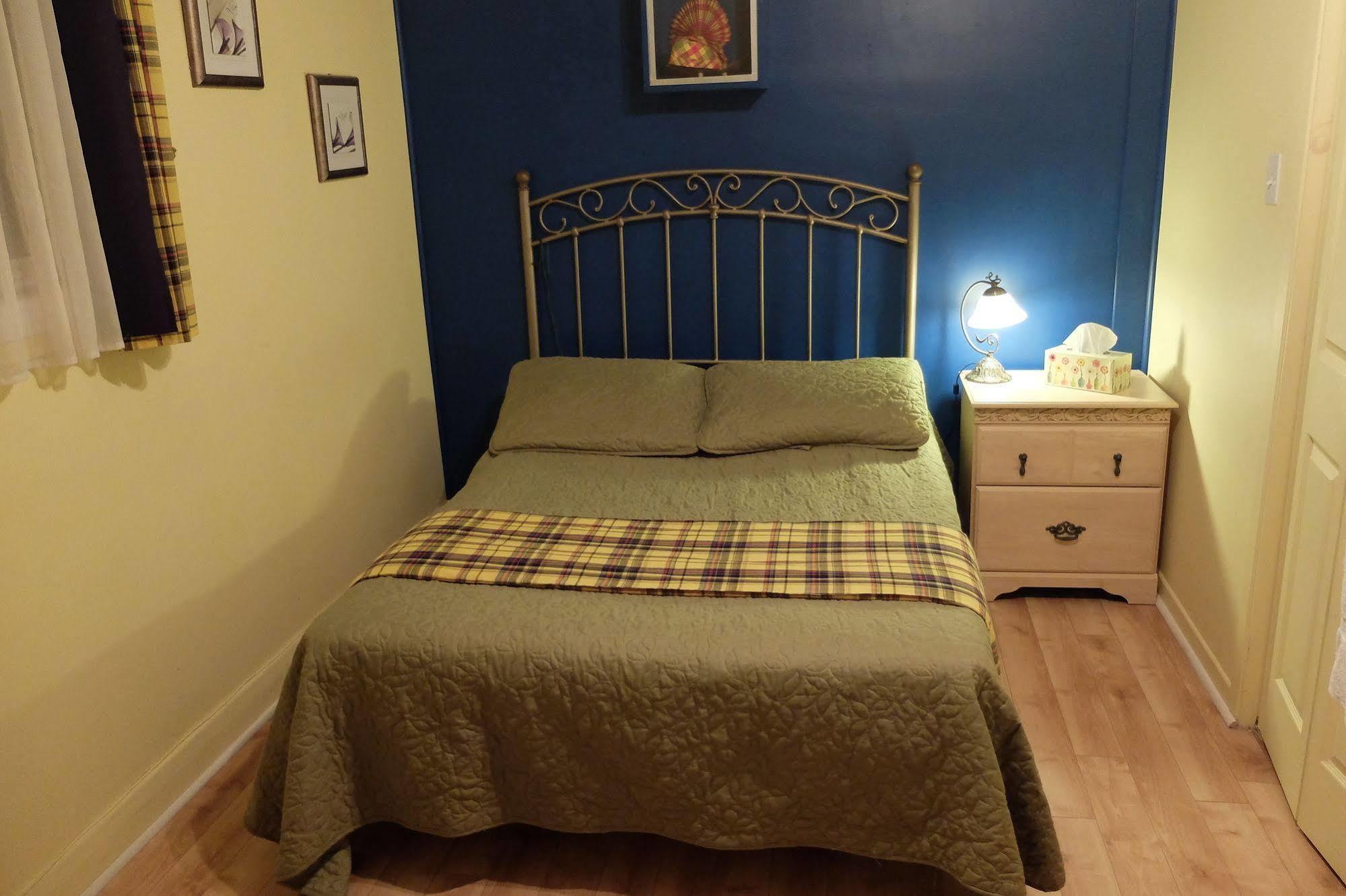 Auberge Maison Roy Κεμπέκ Εξωτερικό φωτογραφία