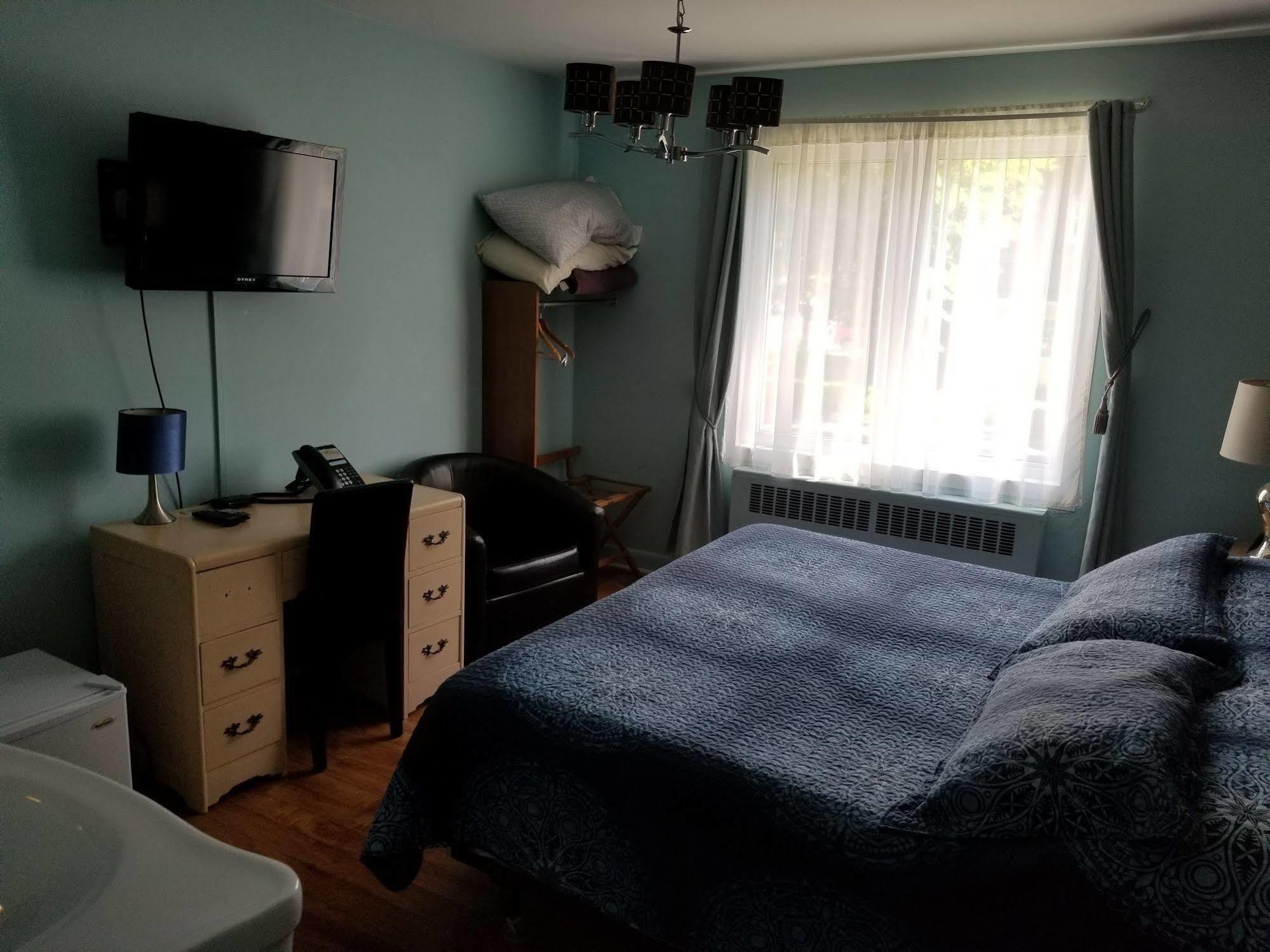 Auberge Maison Roy Κεμπέκ Εξωτερικό φωτογραφία
