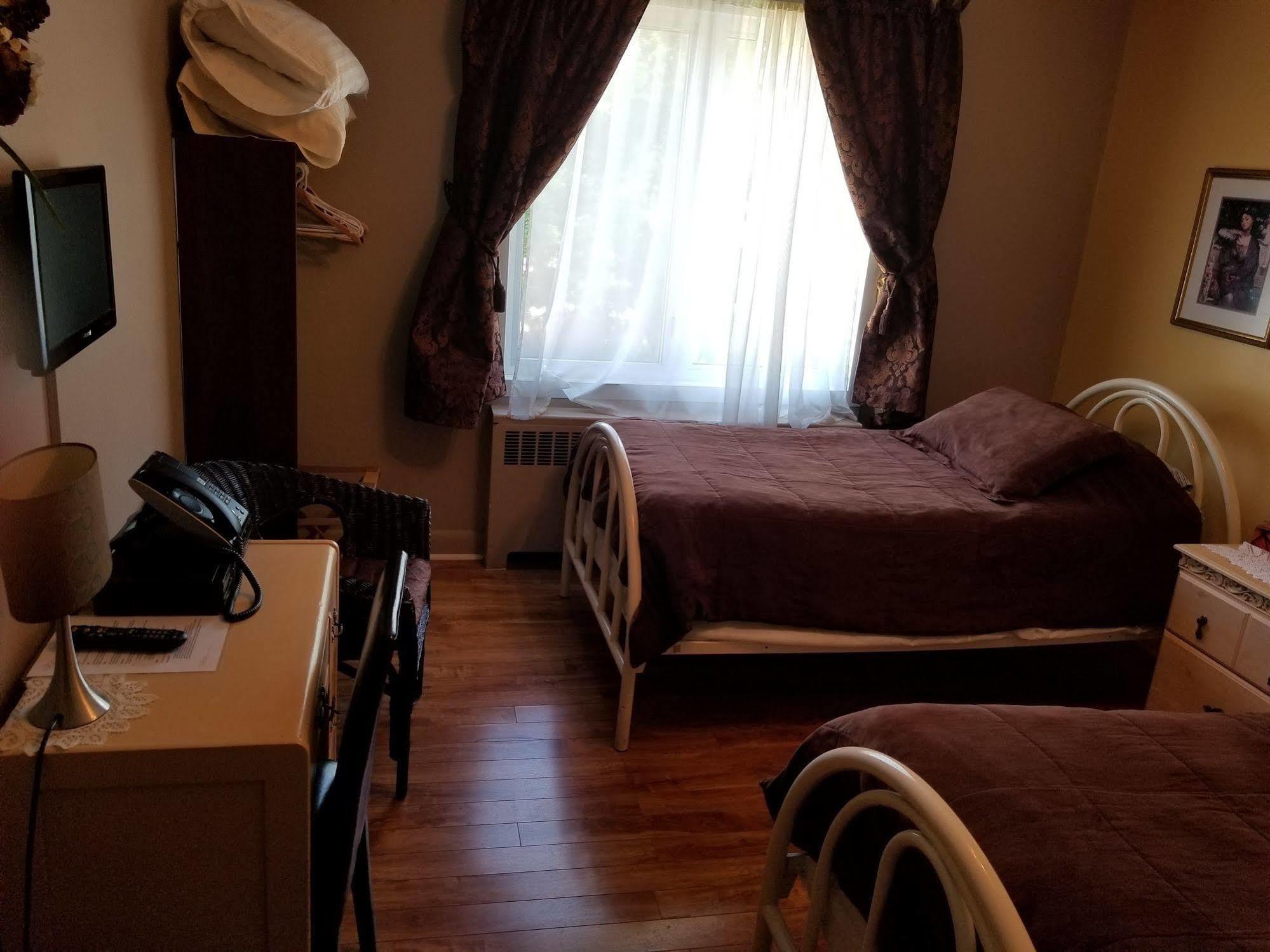 Auberge Maison Roy Κεμπέκ Εξωτερικό φωτογραφία