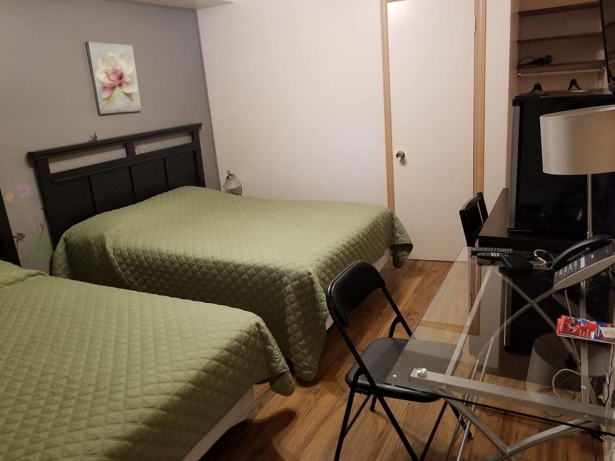 Auberge Maison Roy Κεμπέκ Εξωτερικό φωτογραφία