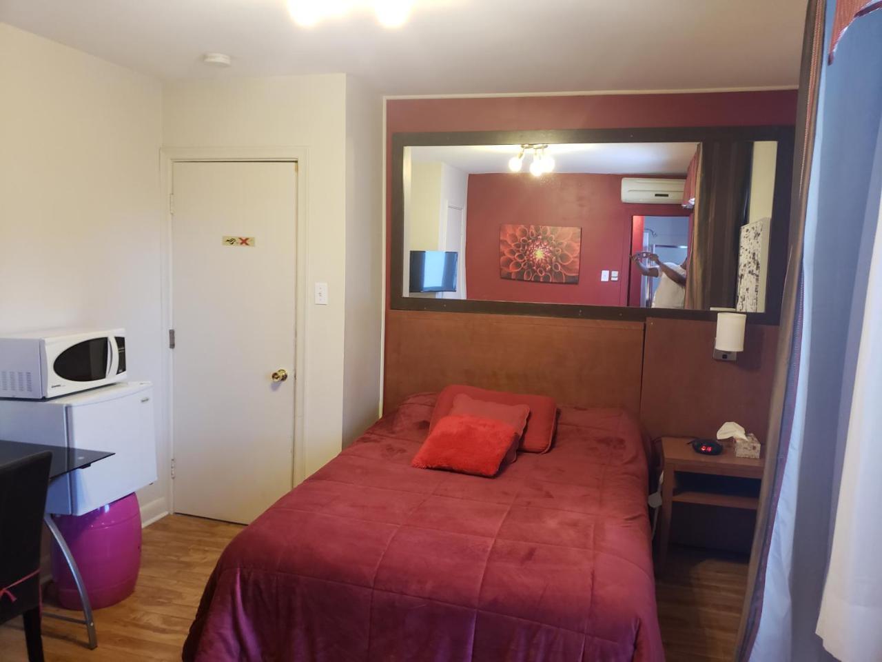 Auberge Maison Roy Κεμπέκ Εξωτερικό φωτογραφία