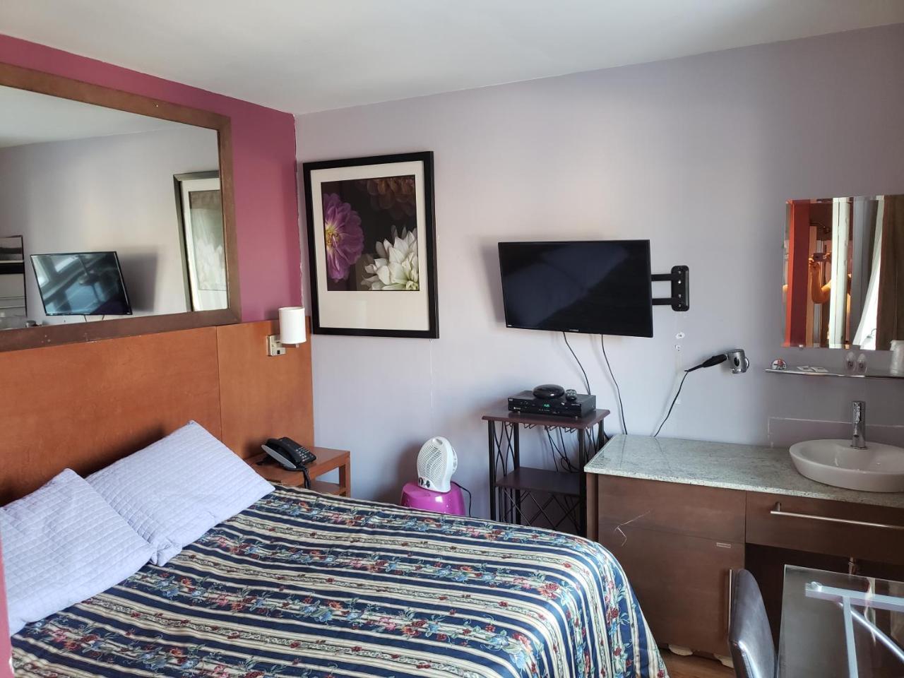 Auberge Maison Roy Κεμπέκ Εξωτερικό φωτογραφία