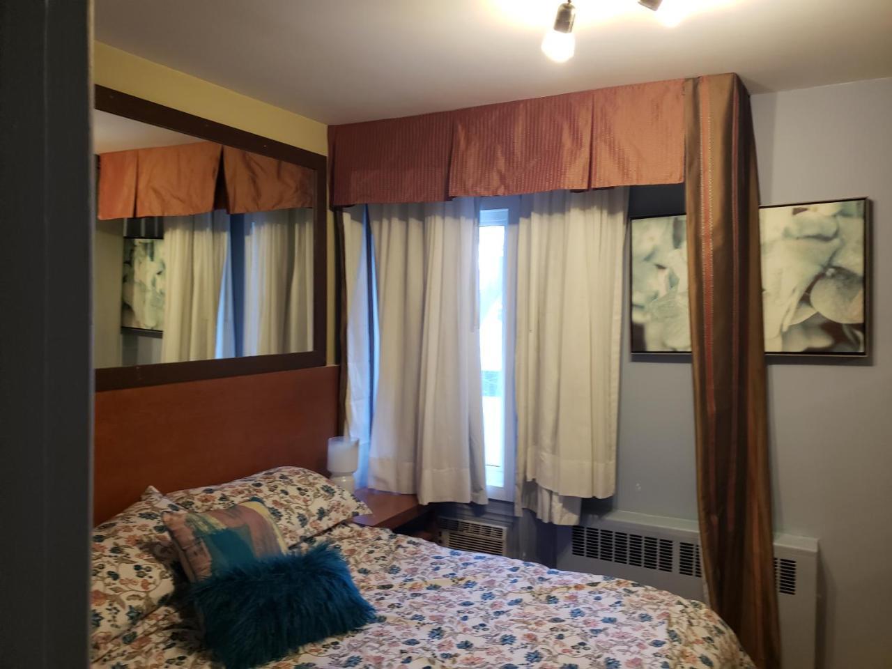 Auberge Maison Roy Κεμπέκ Εξωτερικό φωτογραφία