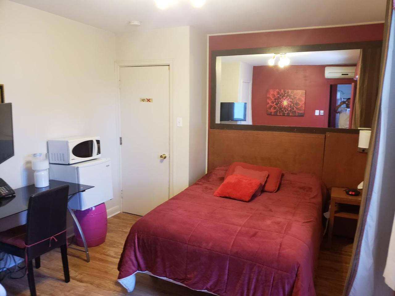 Auberge Maison Roy Κεμπέκ Εξωτερικό φωτογραφία
