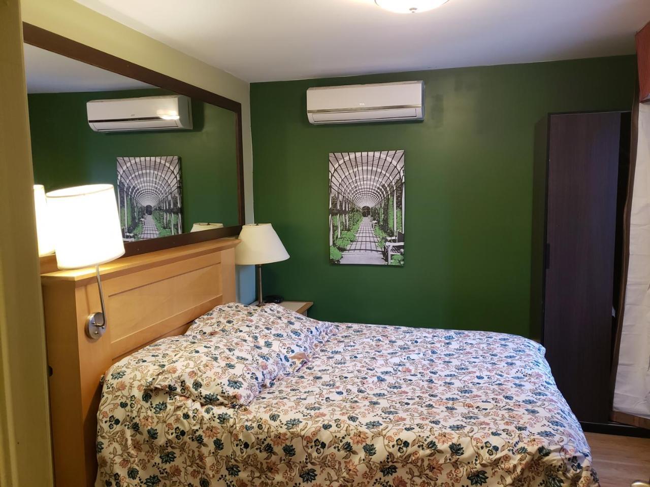 Auberge Maison Roy Κεμπέκ Εξωτερικό φωτογραφία