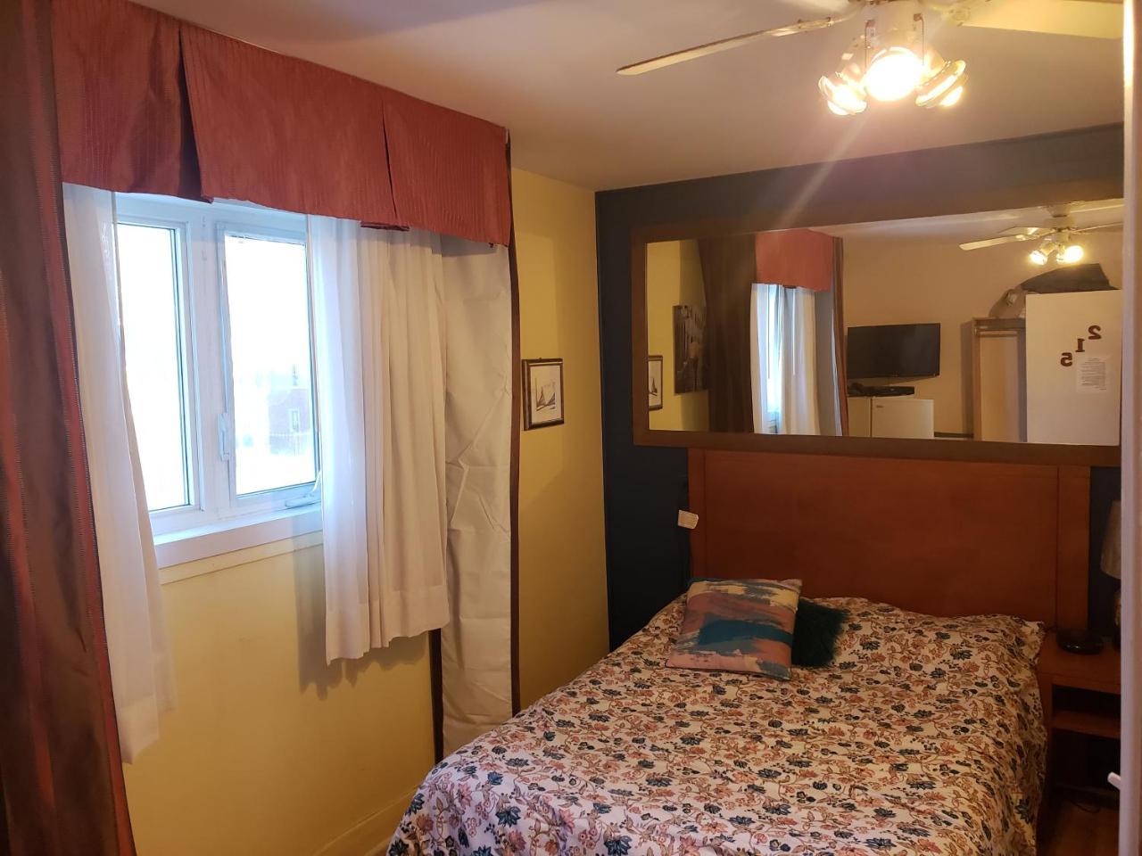 Auberge Maison Roy Κεμπέκ Εξωτερικό φωτογραφία