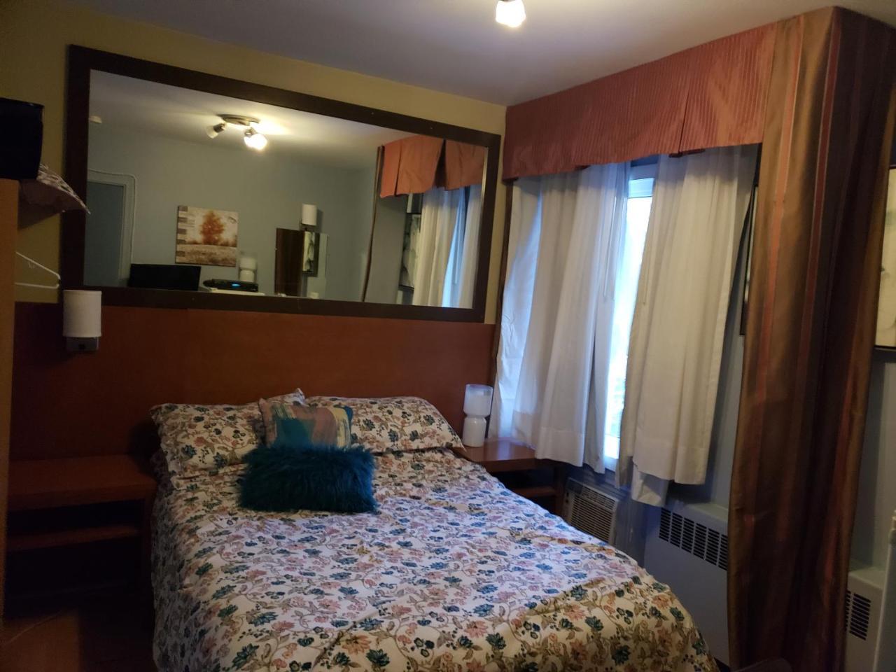 Auberge Maison Roy Κεμπέκ Εξωτερικό φωτογραφία