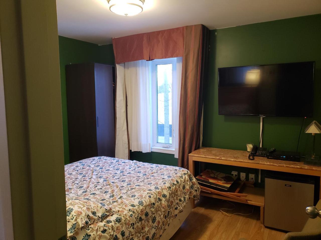 Auberge Maison Roy Κεμπέκ Εξωτερικό φωτογραφία