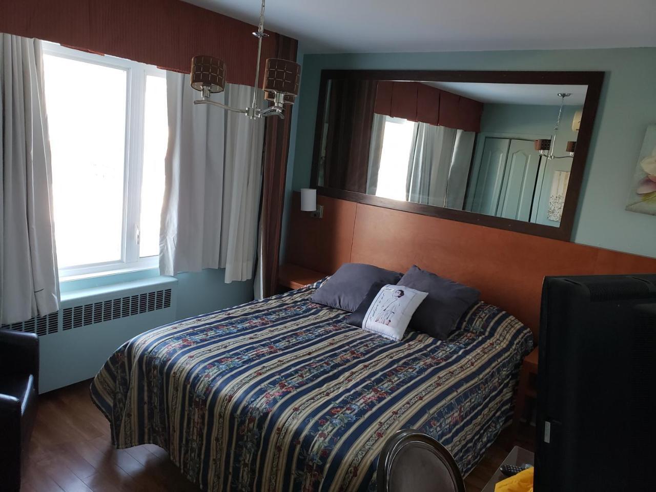 Auberge Maison Roy Κεμπέκ Εξωτερικό φωτογραφία