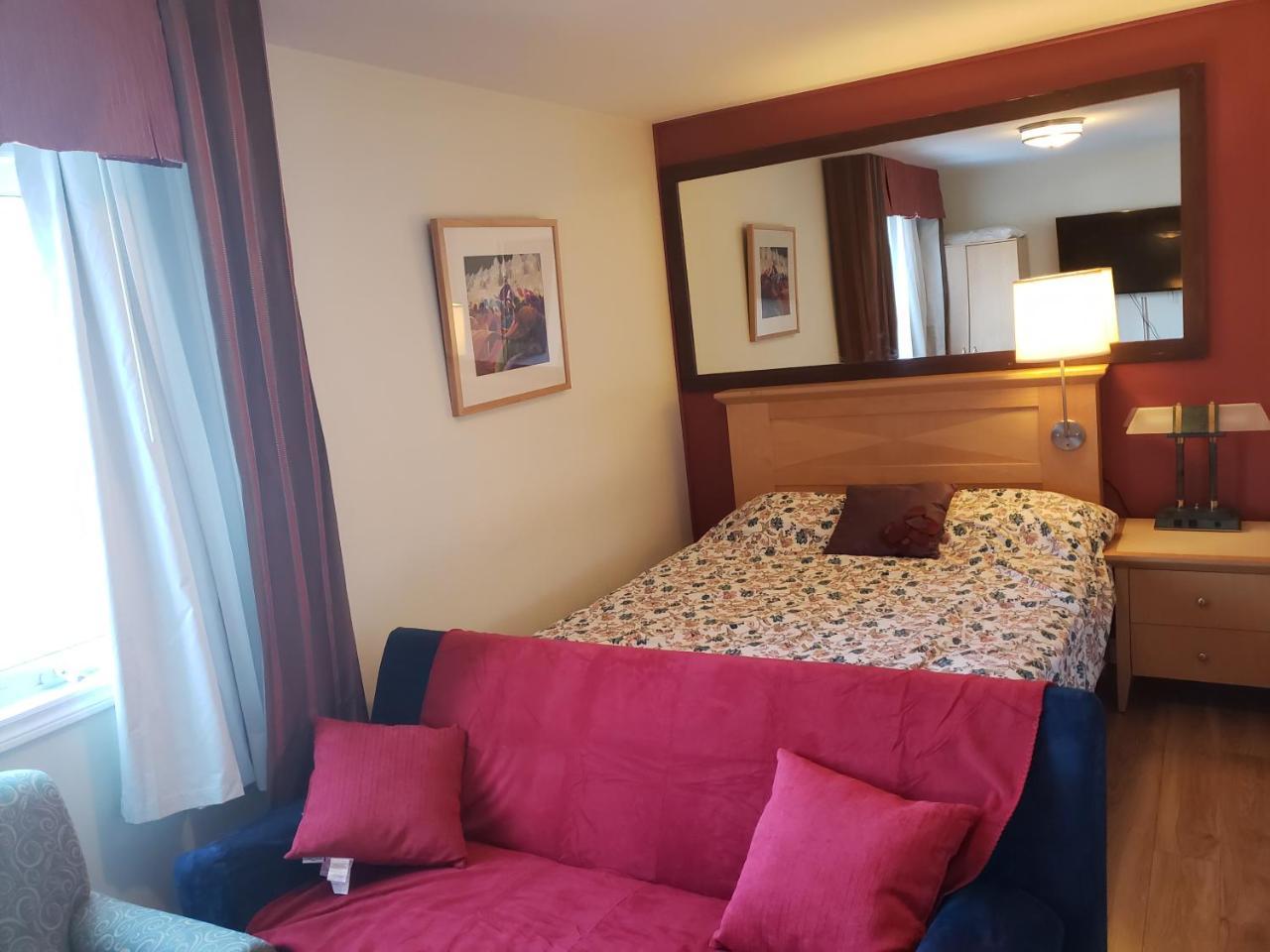 Auberge Maison Roy Κεμπέκ Εξωτερικό φωτογραφία