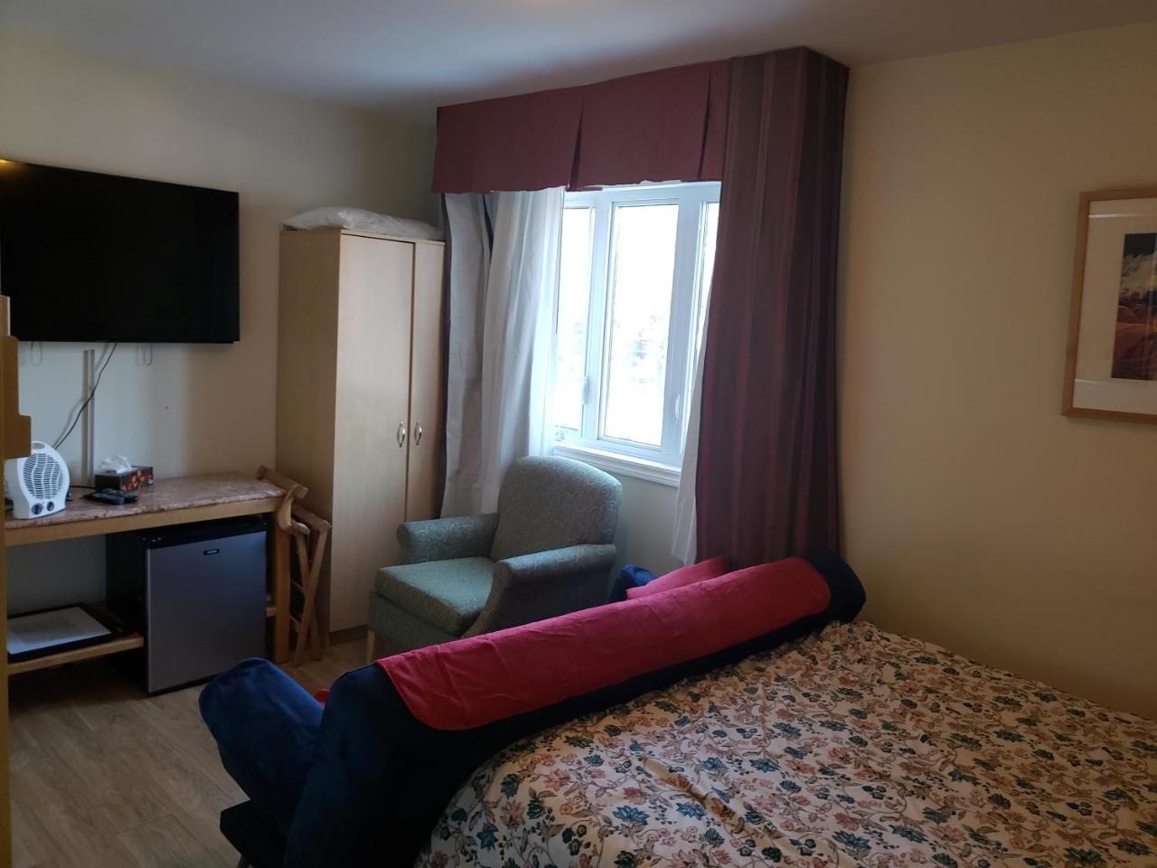 Auberge Maison Roy Κεμπέκ Εξωτερικό φωτογραφία