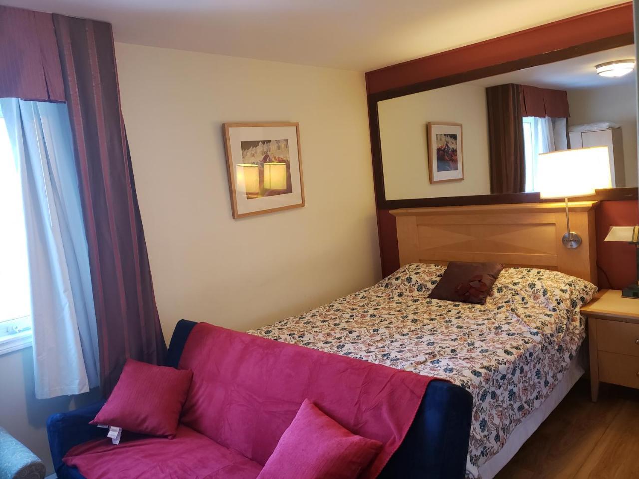 Auberge Maison Roy Κεμπέκ Εξωτερικό φωτογραφία