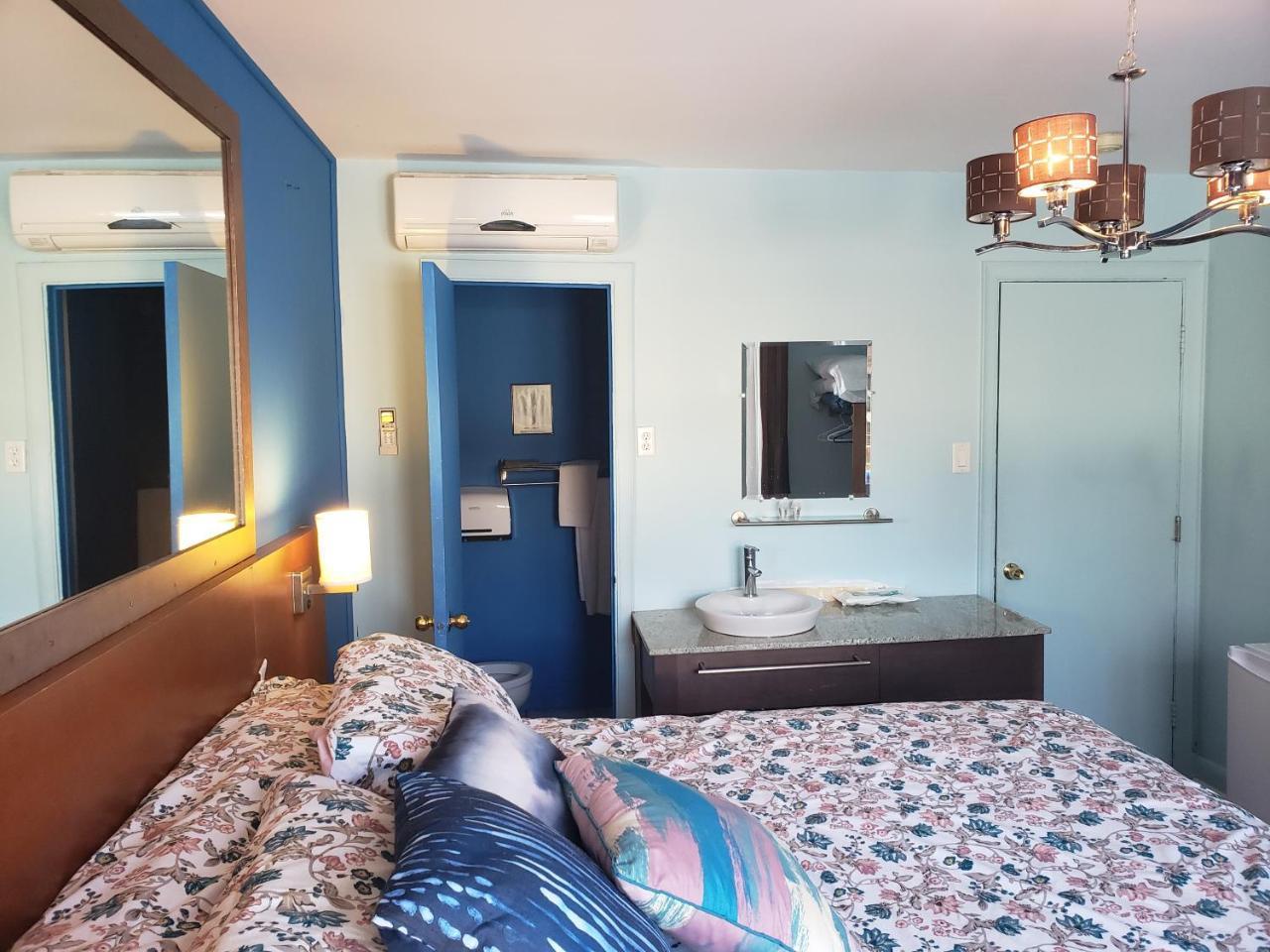 Auberge Maison Roy Κεμπέκ Εξωτερικό φωτογραφία