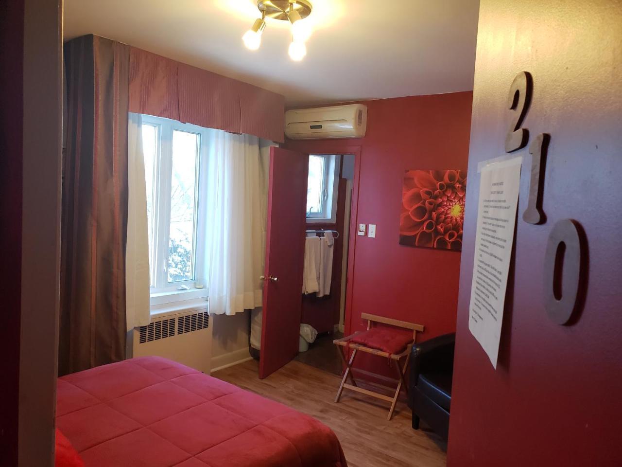 Auberge Maison Roy Κεμπέκ Εξωτερικό φωτογραφία