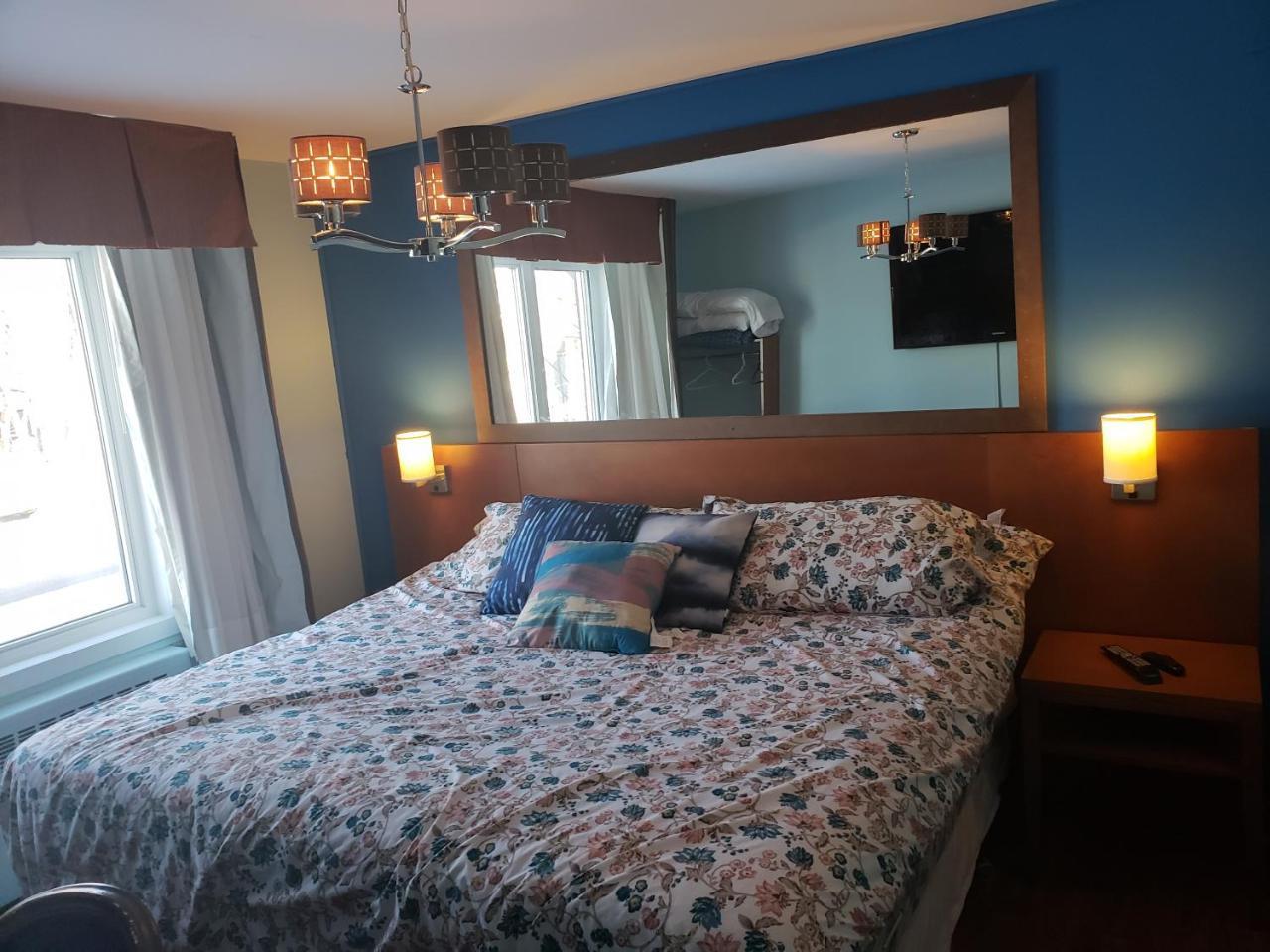 Auberge Maison Roy Κεμπέκ Εξωτερικό φωτογραφία