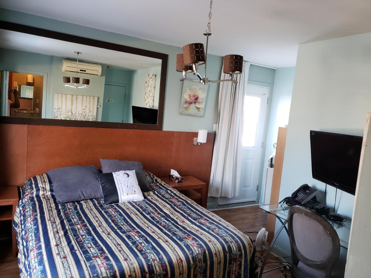 Auberge Maison Roy Κεμπέκ Εξωτερικό φωτογραφία