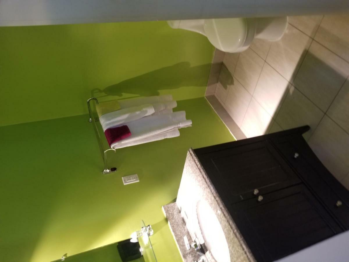 Auberge Maison Roy Κεμπέκ Εξωτερικό φωτογραφία