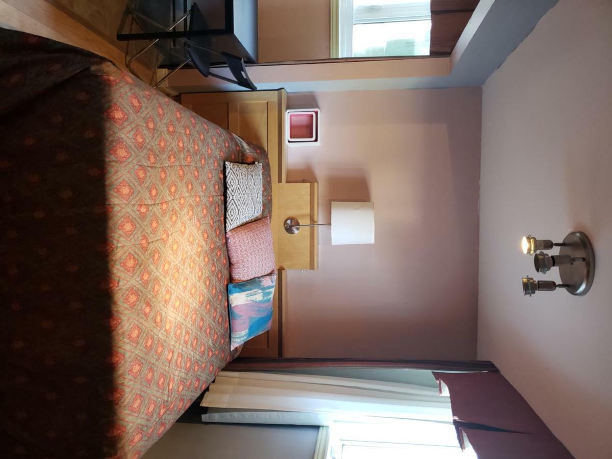 Auberge Maison Roy Κεμπέκ Εξωτερικό φωτογραφία