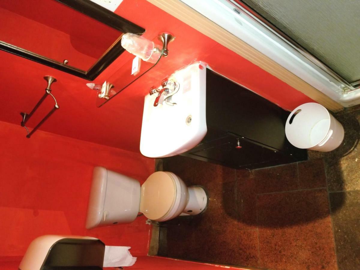 Auberge Maison Roy Κεμπέκ Εξωτερικό φωτογραφία